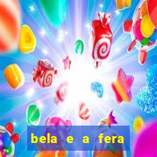 bela e a fera 2014 drive